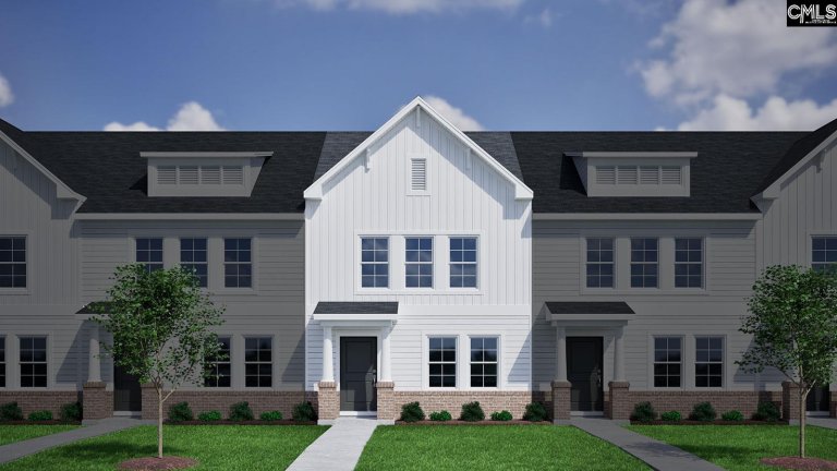 3075 Harborview Drive pending home in Astoria, Columbia, SC