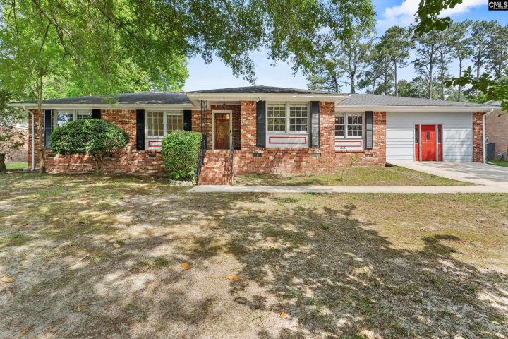 Homes in Brookfield, Columbia