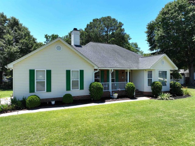 Homes in Golden Pond, Lexington
