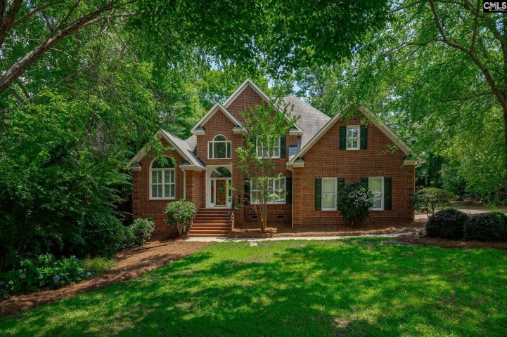 Homes in Secret Cove, Lexington
