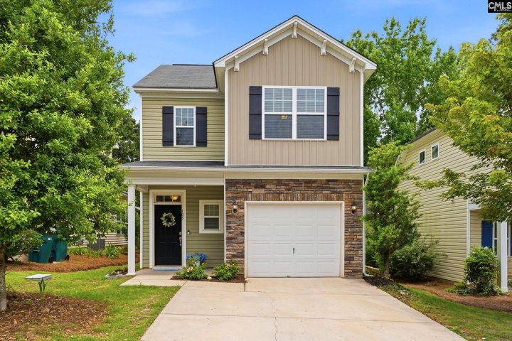 Homes in Nightingale, Lexington