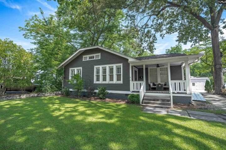 2717 Wilmot Avenue pending home in Shandon, Columbia, SC