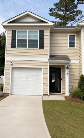 A home in Willow Commons, Lugoff