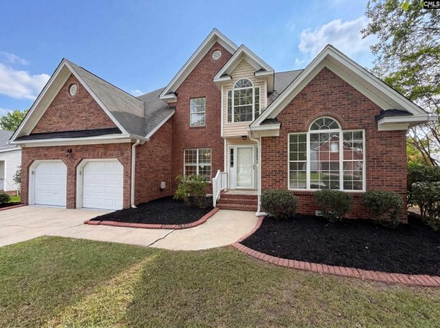 Homes in Winchester, Columbia