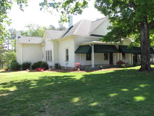 206 North B sold home in Northside, Easley, SC