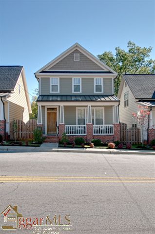 310 Mulberry Street sold home in Mulberry At Pinckney, Greenville, SC