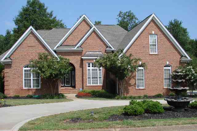 450 Winesap Rd sold home in Apple Valley, Duncan, SC