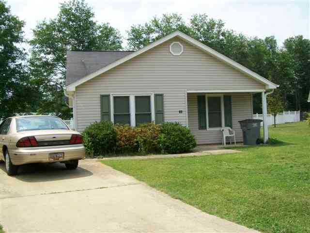15 W Crossridge Drive sold home in Springs Station, Greenville, SC