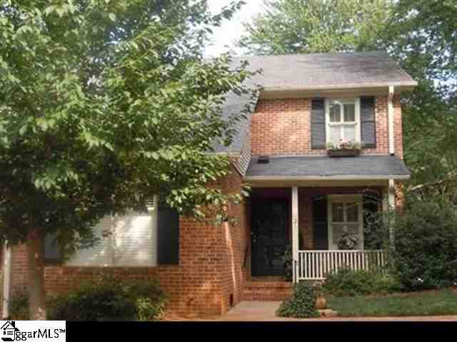 211 Mcdaniel Greene sold home in McDaniel Greene, Greenville, SC