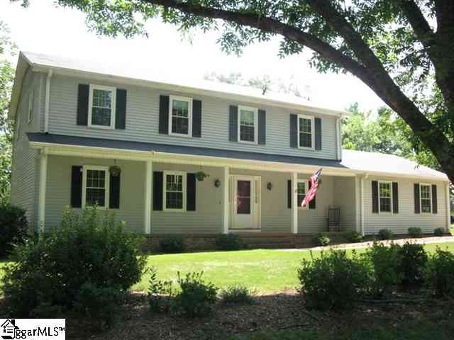 4 Westover Place sold home in Carters Grove, Greenville, SC