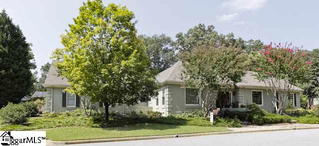7 Chipping Ct sold home in Kellett Park, Greenville, SC