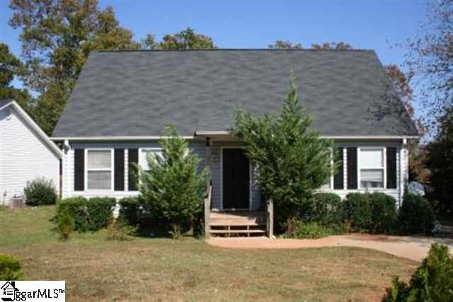 9 Ridgeside Ct sold home in Springs Station, Greenville, SC