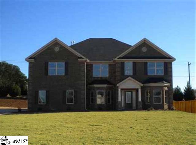 2 Wild Eve Way sold home in Latosca, Greer, SC