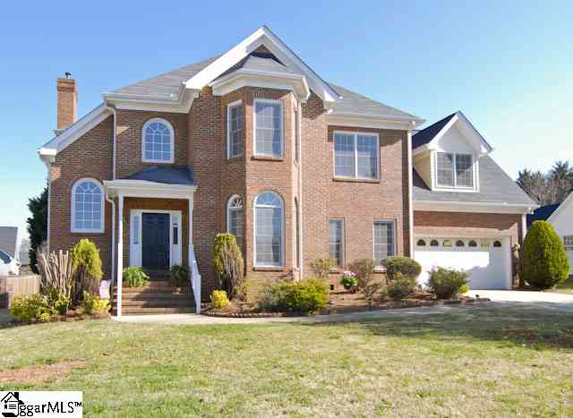 104 Ramble Rose Ct sold home in Ricelan Springs, Simpsonville, SC
