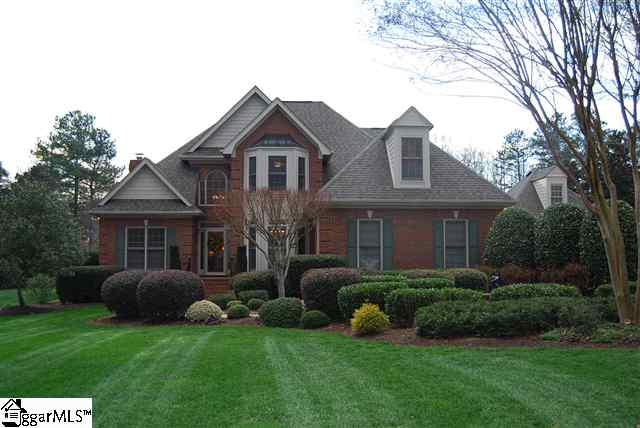 9 Vaughns Mill Court sold home in Hamptons Grant, Simpsonville, SC