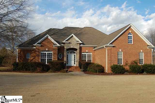 624 Braeburn Court sold home in Apple Valley, Duncan, SC