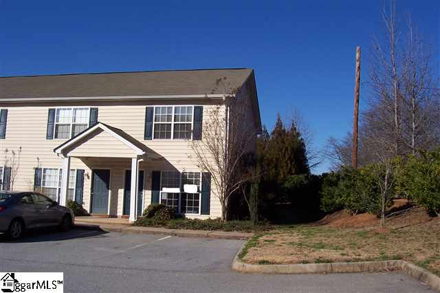 43 Rimmon Trail sold home in Ridgeway Townes, Travelers Rest, SC