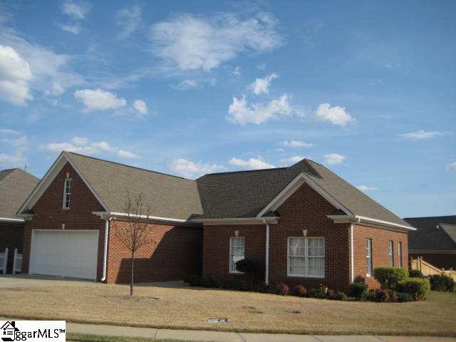 405 Redspire Drive sold home in Bradford North, Greenville, SC