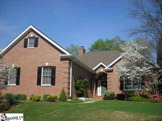 308 Chetsworth Ln. sold home in Ashford, Greenville, SC