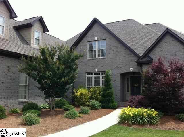 219 Slate Rock Drive sold home in Grandview, Woodruff, SC