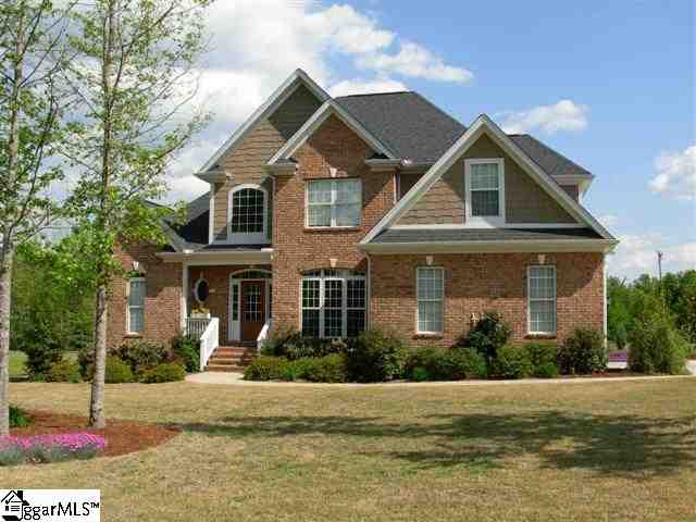 102 Birch Meadow Dr sold home in Birch Meadow, Piedmont, SC