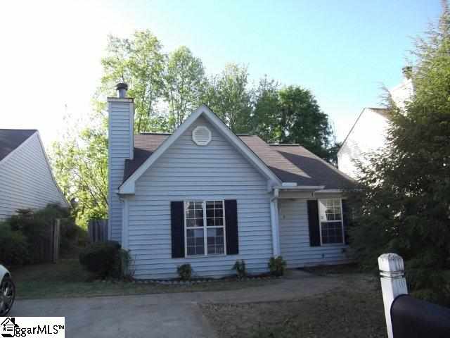 5 Mosspoint Dr sold home in Creekside Place, Greenville, SC