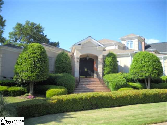 155 Covey Hill Lane sold home in Covey Hill, Greenville, SC