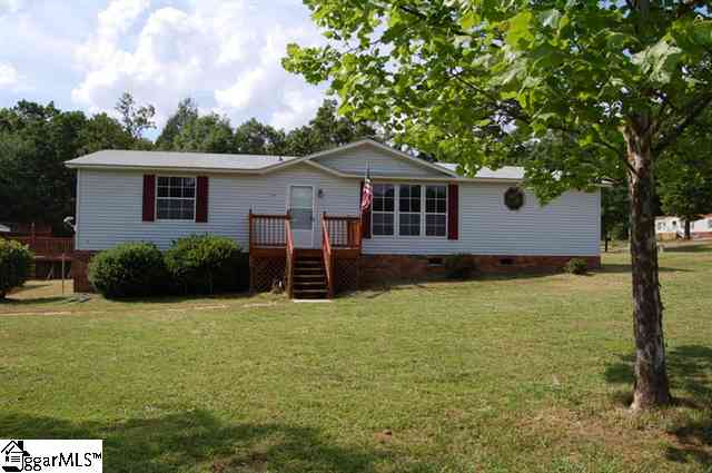 100 Amber Grain Dr. sold home in Country Walk, Simpsonville, SC