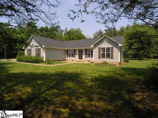518 Woodheights Way sold home in Woodfield Estates, Travelers Rest, SC
