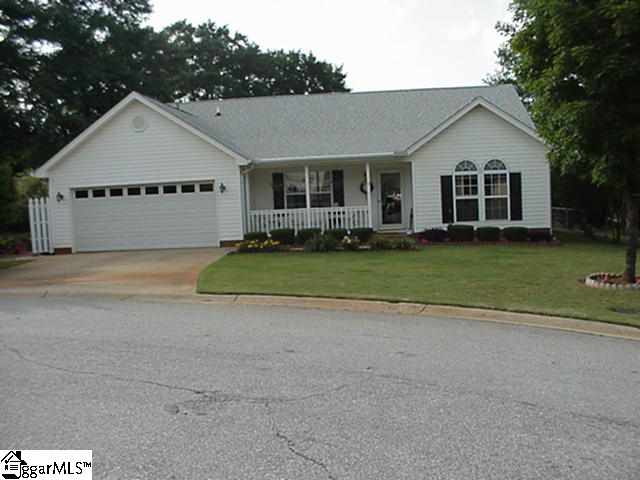 12 Red Haven sold home in Ashley Grove, Greer, SC