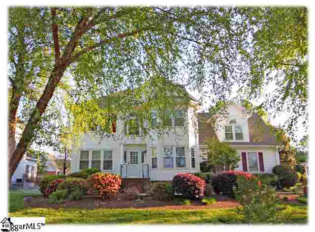 314 Wild Rice Dr sold home in Ricelan Springs, Simpsonville, SC
