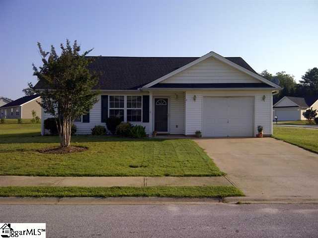 2 Dakota Road sold home in Holly Acres, Greenville, SC