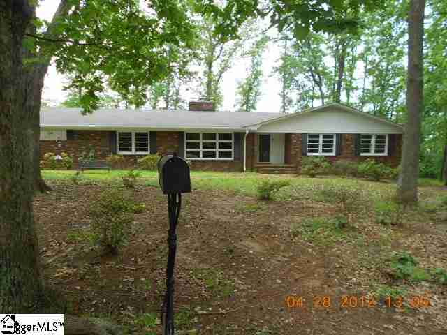 9 Stone Lake Ct sold home in Stone Lake Heights, Greenville, SC