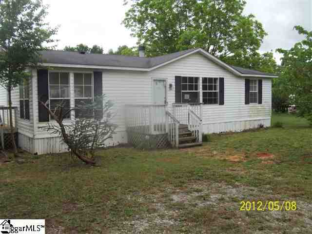 5 Long Acre Lane sold home in Country Walk, Simpsonville, SC