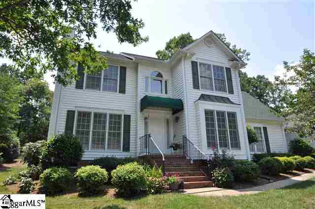 9 Tilden Court sold home in Martins Grove 2, Simpsonville, SC