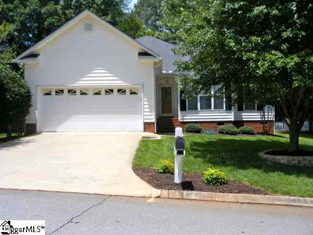3 Tilden Court sold home in Martins Grove 2, Simpsonville, SC