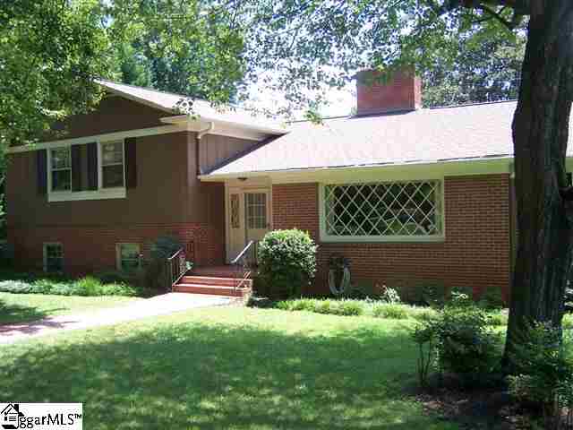 4 Andrea Lane sold home in Liberty Park, Greenville, SC
