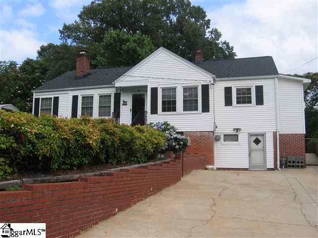 29 Cammer Ave sold home in Rockwood Park, Greenville, SC