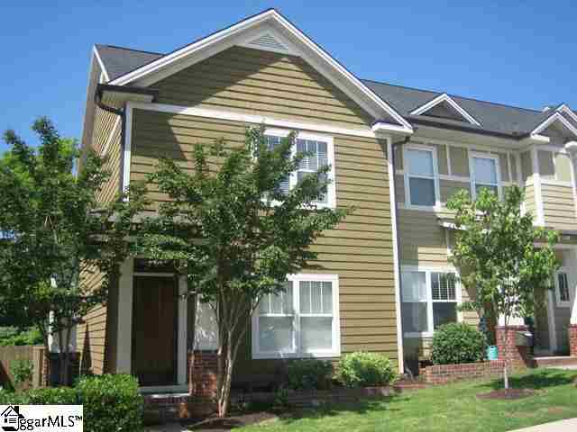 3 Jay Street sold home in Mulberry At Pinckney, Greenville, SC