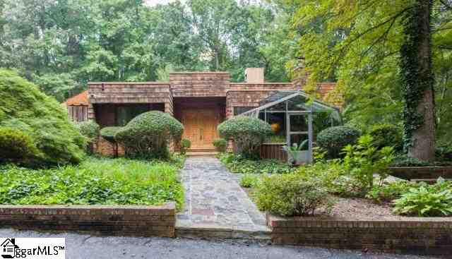 120 Hathaway Circle sold home in Stratford Forest, Greenville, SC