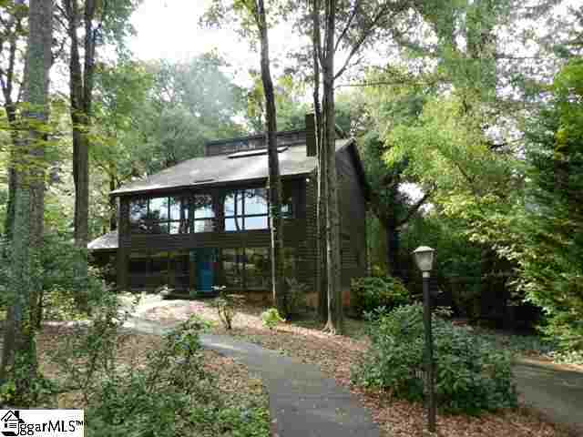 8 Rockwood Drive sold home in Rockwood Park, Greenville, SC