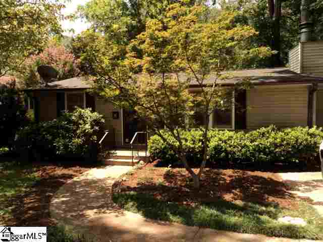 28 Brookview Circle sold home in Shannon Terrace, Greenville, SC