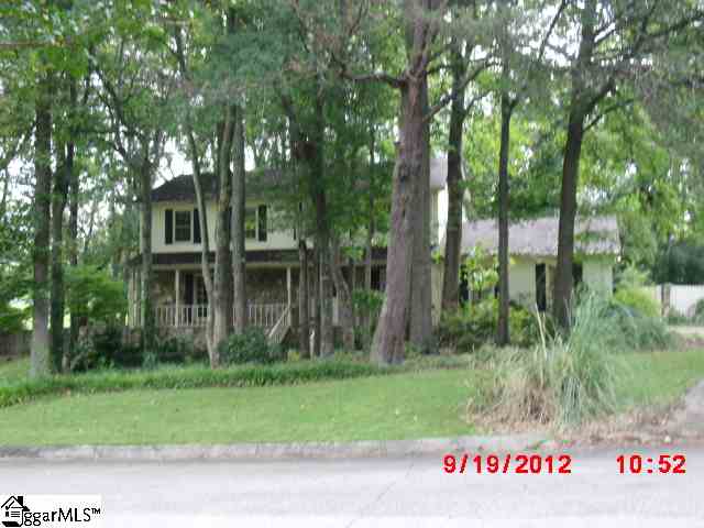 10 Caroleton Way sold home in Carters Grove, Greenville, SC