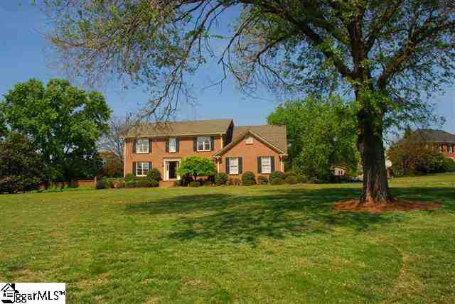 114 Woodbridge Way sold home in Bradley Oaks, Simpsonville, SC