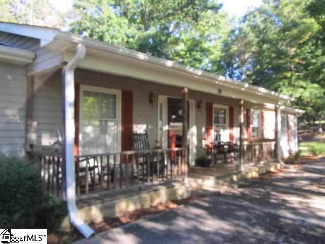117 Shady Lane sold home in Hickory Heights, Easley, SC