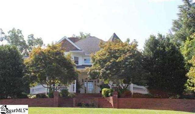 1 Claymore Court sold home in Hammett Creek, Greer, SC
