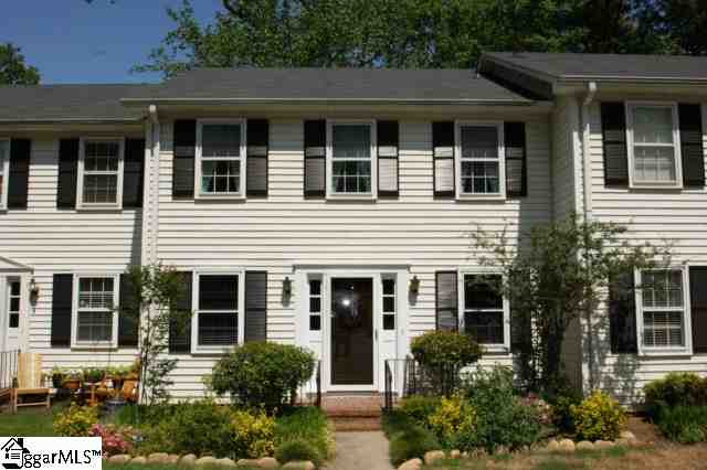 900 N Main #35 sold home in Northgate Trace, Greenville, SC