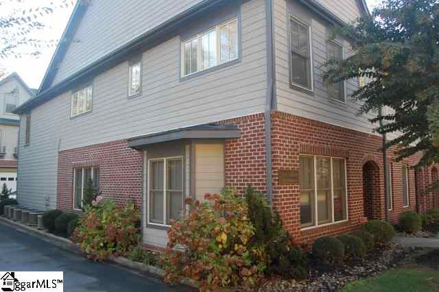 702E Bennett Street sold home in North Park, Greenville, SC