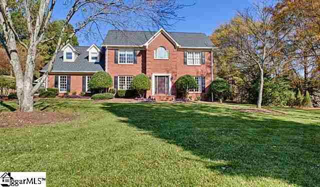 103 Terrabay Court sold home in Bradley Oaks, Simpsonville, SC