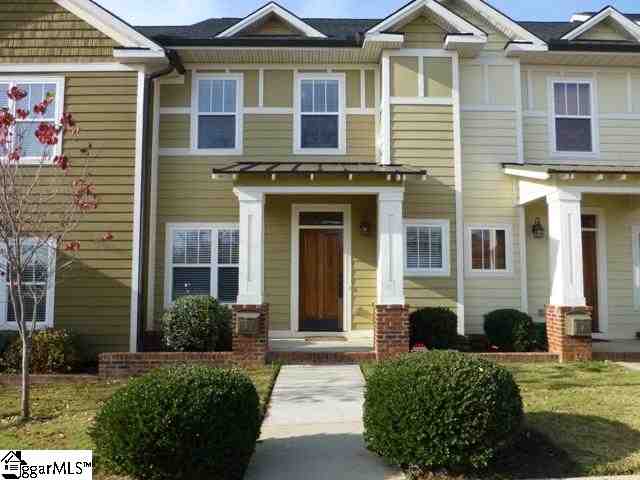 5 Jay Street sold home in Mulberry At Pinckney, Greenville, SC